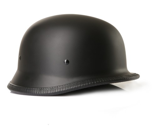 Halbschalenhelm chopperhelm - halbschalenhelm,