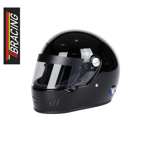 Tbracing integral helm - helm, fia