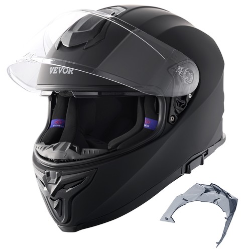 Vevor integralhelm motorrad - integralhelm,