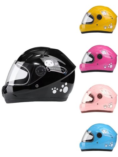 Kinder motorradhelm - motorradhelm, /