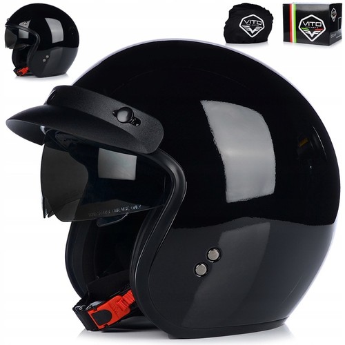 Jethelm motorradhelm vito - |,