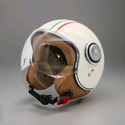 Monaco motorradhelm helm - monaco,