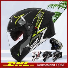 54-61CM Integralhelm