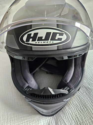 Motoradhelm xl - motoradhelm,