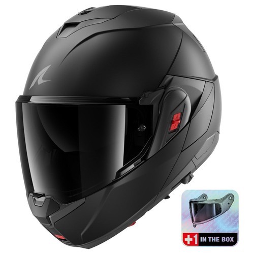 Shark oxo überklapphelm - Überklapphelm,, p/j