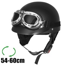 Motorradhelm Rollerhelm