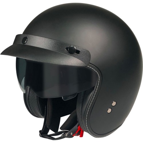 Rocc motorrad jethelm - jethelm, classic