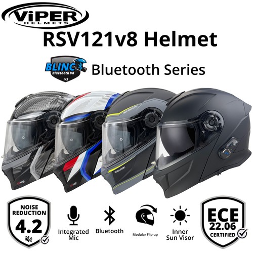Motorradhelm mit bluetooth - motorradhelm,