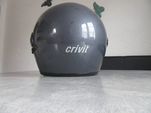Klapphelm motorrad crevid - klapphelm,