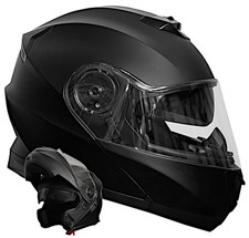 Klapphelm RALLOX 160