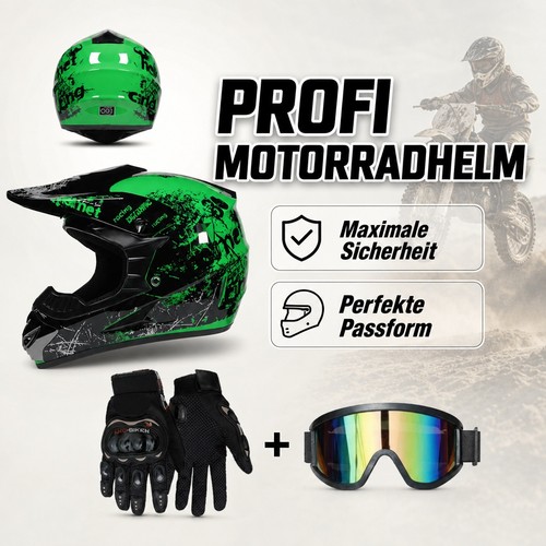 Motorsport integralhelm - motorsport,