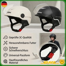 Motorradhelm Sturzhelm