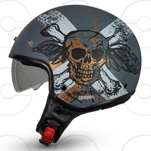 Cruizer jethelm - cruizer,