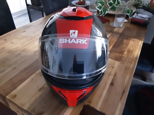 Motorrad helm shark - motorrad,