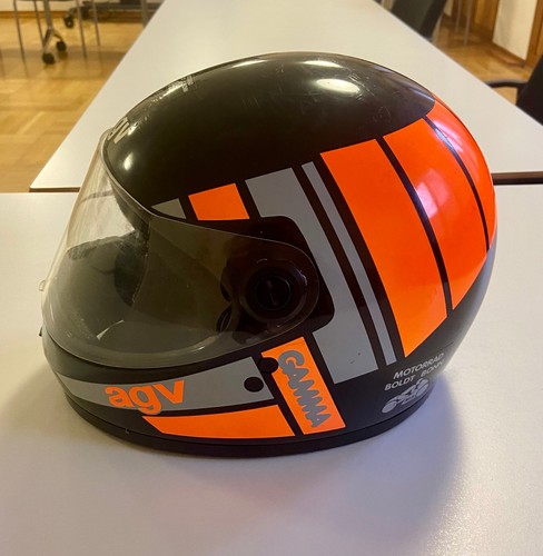 Alter kinder integralhelm von - alter,