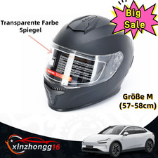 Motorradhelm Helm M 57-58cm