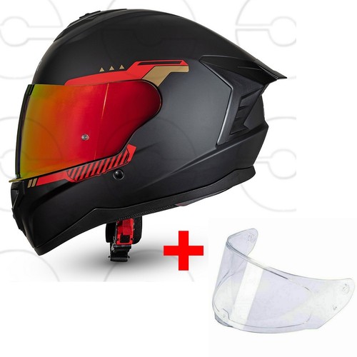 Cruizer integral motorradhelm - cruizer, integral-motorradhelm