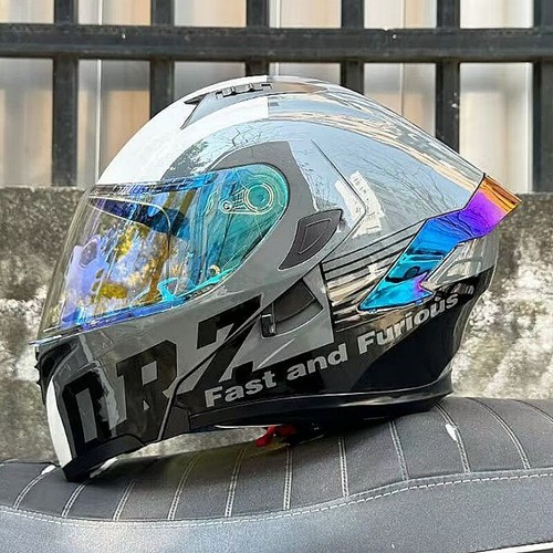 Dot full face motorradhelm - dot,