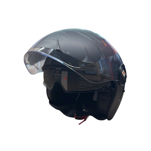 Origine motorradhelm jethelm - motorradhelm,