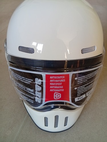 Helm xl - gr,