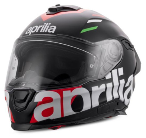 Aprilia overtake helm - overtake,