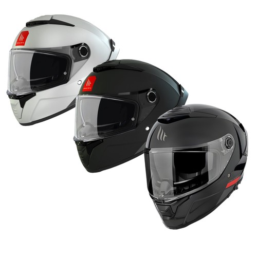 Integralhelm helmets - integralhelm, mt