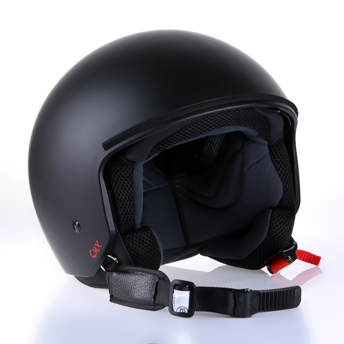 Motorradhelm jethelm - motorradhelm,