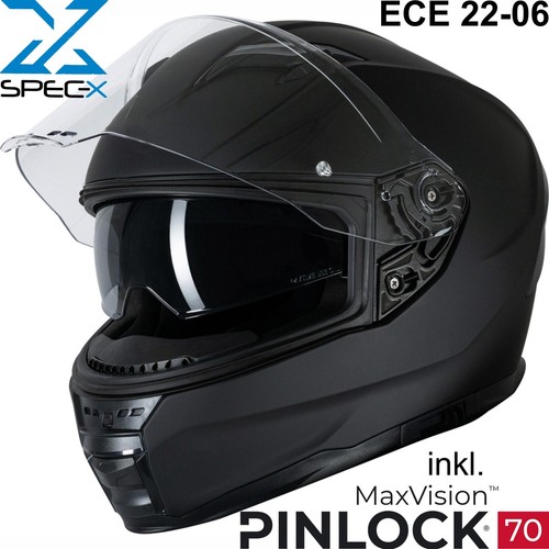 Spec x motorradhelm - -11%,