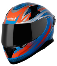 Motorradhelm Integralhelm 927