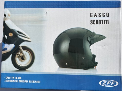 Zpf casco scooter - zpf,
