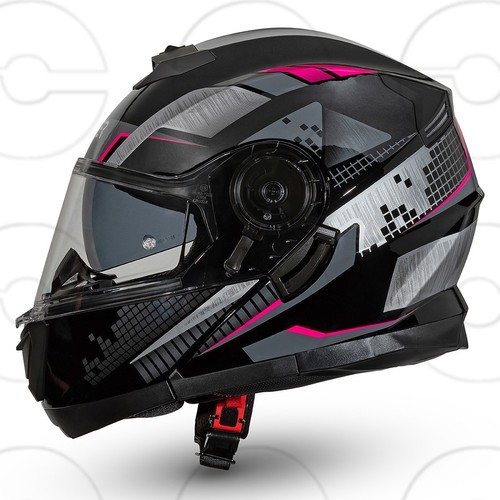 Cruizer modularer motorradhelm - cruizer,