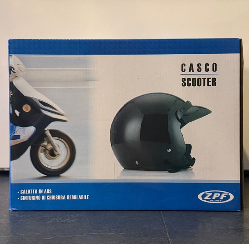 Zpf casco scooter - scooter, *