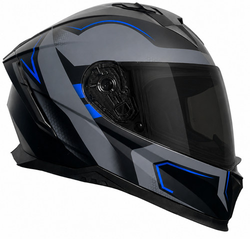 Motorradhelm integralhelm b - motorradhelm, 69-b