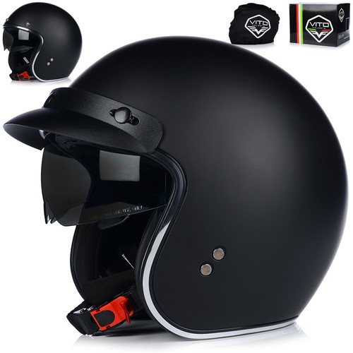 Jethelm motorradhelm vito - motorradhelm, |