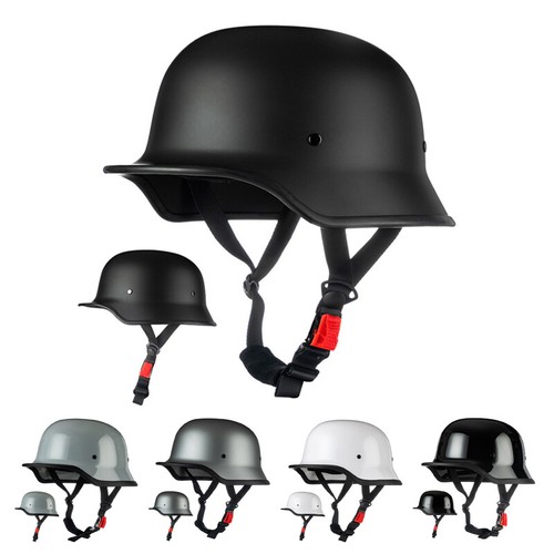 Motorrad helme halb - motorrad,
