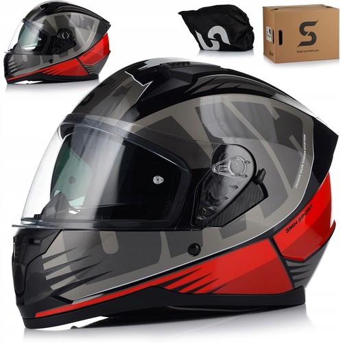 Motorradhelm integralhelm - motorradhelm,