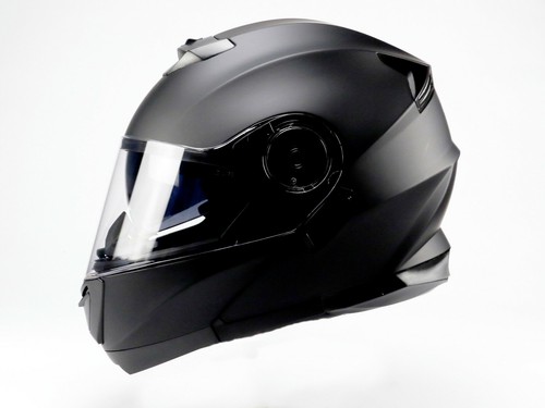 Flip up helm - up,
