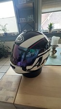 Arai Chaser Pride Sondermodell