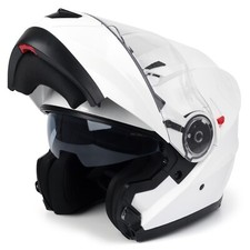 Motorradhelm Klapphelm