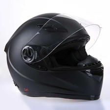 Motorradhelm Integralhelm